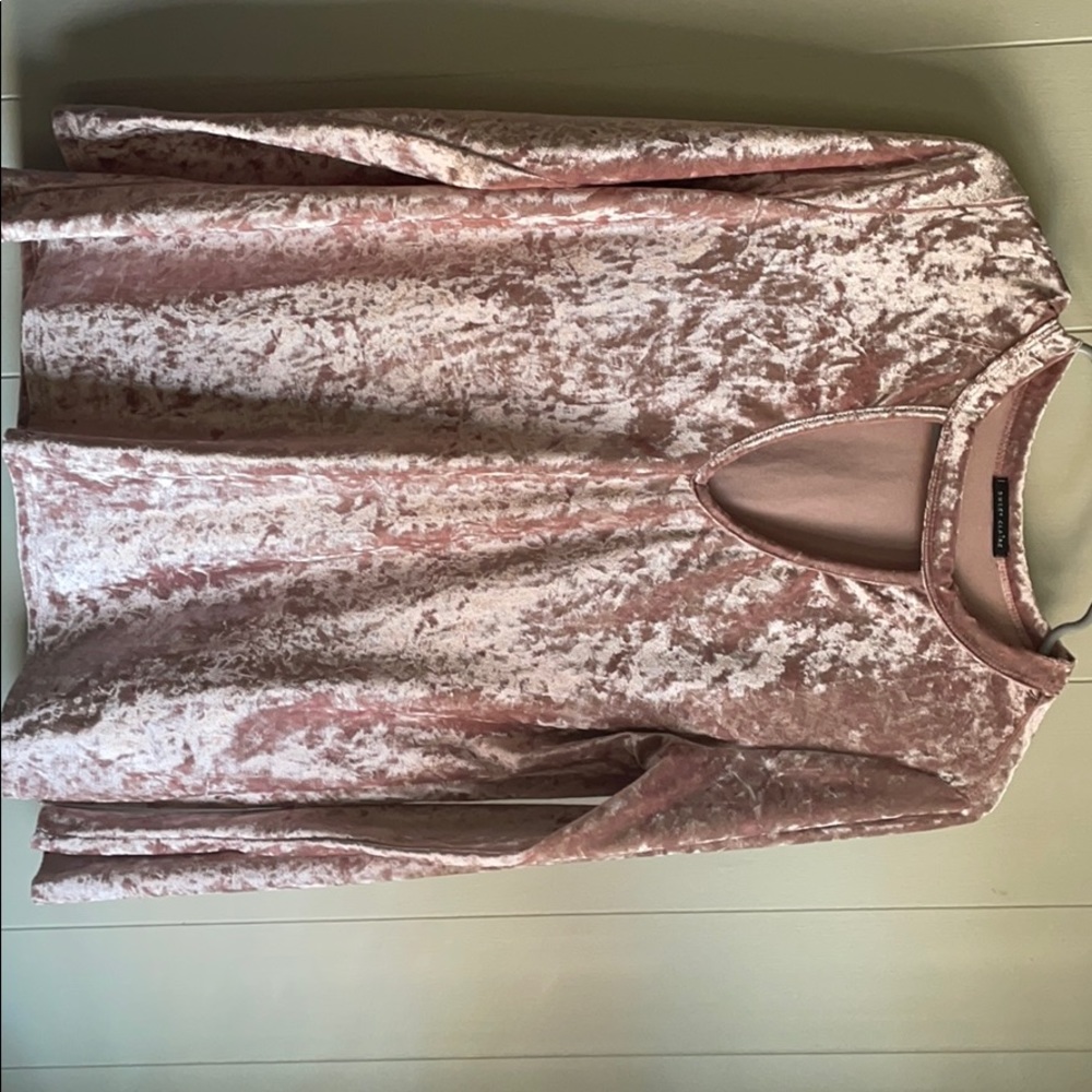 Sweet Claire longsleeve